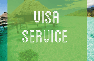 Visa service