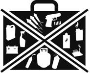 Dangerous goods Dangerous goods