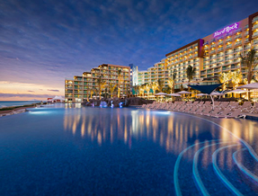 Hard Rock Hotel Cancun 287 X 218 Hard Rock Hotel Cancun 287 X 218