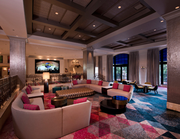 Hard Rock Universal 06 Lounge