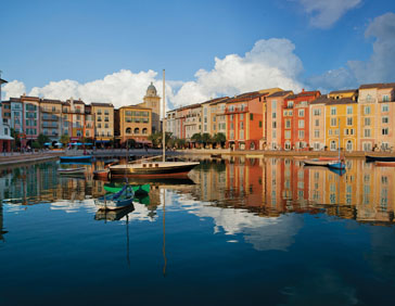 Loews Portofino Bay
