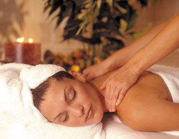 Loews Portofino Bay Spa