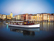 Loews Portofino Bay lake