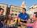 Loews Portofino Bay 06 Dining Outside