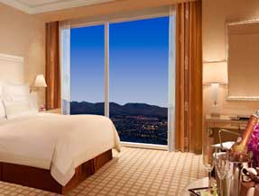 Wynn Deluxe Resort Double With Room Only Wynn Deluxe Resort Double With Room Only