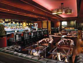 Luxor Hotel and Casino, Las Vegas