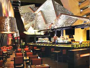 Luxor Hotel and Casino, Las Vegas