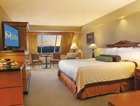 Luxor Hotel and Casino, Las Vegas