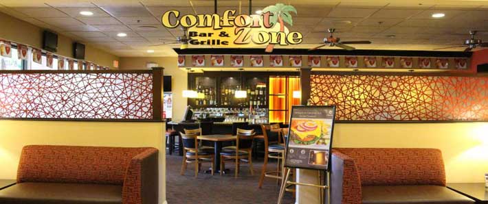 Clarion Inn Bar & Grille