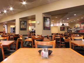 Boardwalk Buffet Restaurant