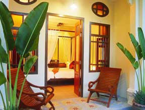 Old Phuket Sino Room