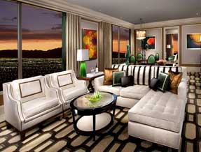 Penthouse Suite