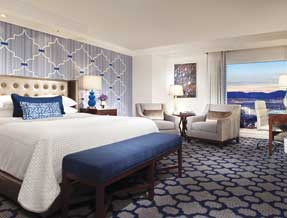 Resort King Room