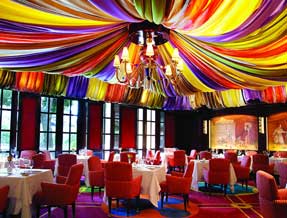 Le Cirque