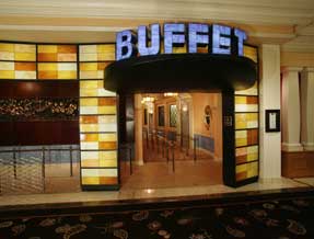 The Buffet at Bellagio
