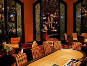 Bellagio Casino