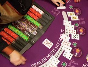 Luxor casino