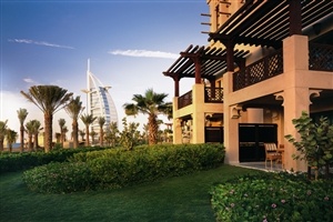 Gardens at Dar Al Masyaf Madinat