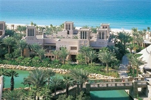 Dar Al Masyaf Madinat Jumeirah