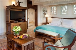 Gulf summer house