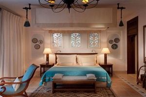 Gulf summer house ocean suite