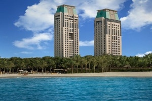 Beach front Dubai