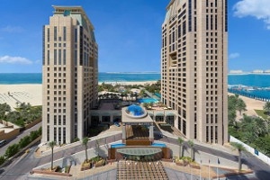 Habtoor Grand Beach Resort and Spa