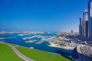 Habtoor Grand Beach Resort and Spa