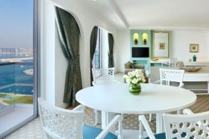 Ambassador Suite