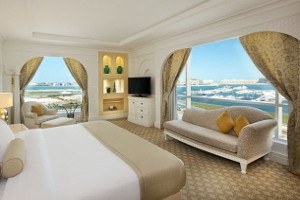 Club Oceanfront Room