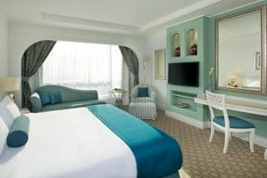 Club Room