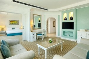 Tower Oceanfront Room