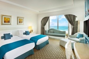 Tower Room