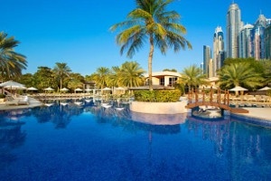 Habtoor Grand Pool