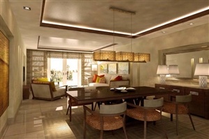 Residence One Bedroom Suite