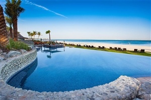 JA Palm Tree Court, Dubai