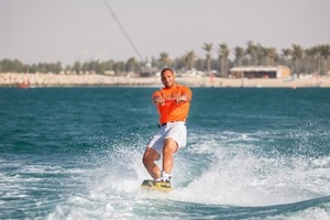 Watersports at JA Palm Tree Court