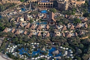 Jumeirah Beach Resort