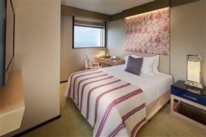 Two bedroom Ocean Suite