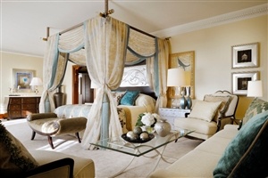 Royal Suite