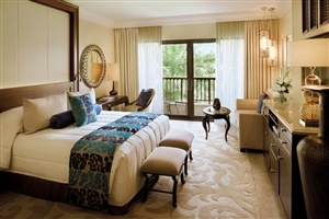 Superior Deluxe room