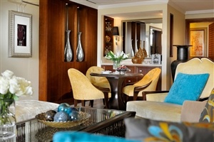 Superior Executive Suite