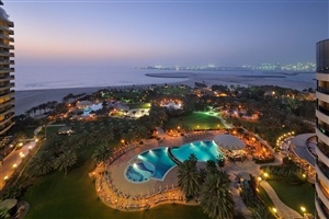 Le Royal Meridien Beach Resort & Spa
