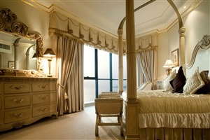 Royal Suite