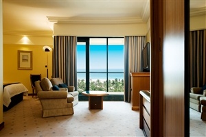 Superior Deluxe room