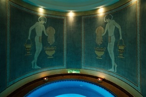 Caracalla Spa
