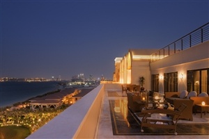 Grand Imperial Suite