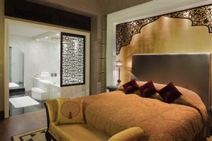 Imperial one bedroom Suite