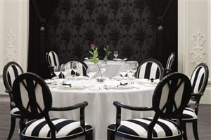 Jumeirah restaurant