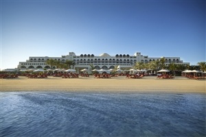 Jumeirah Beach